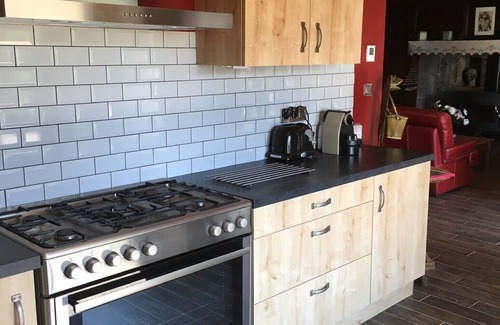 Jassat House | Authentic Auvergne house in the heart of Cezallier