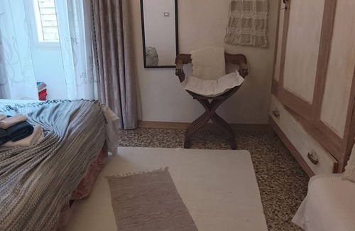 Sabbio Chiese Bed & Breakfast | Authentic B&B Stella's House