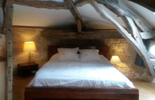 Fources House | AUTHENTIC BASTIDE GASCONNE