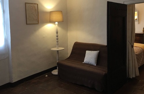 Mars House | Authentic Cévenole house