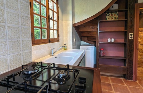 Urval House | Authentic Charm and Modern Comfort, Dordogne Perigord Noir