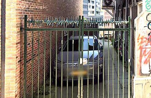 Nieuwmarkt en Lastage Apartment | Authentic City Centre Apartment