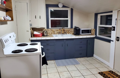 Apple Hill Cottage | Authentic Cottage In the Heart of Apple Hill & Wine Country