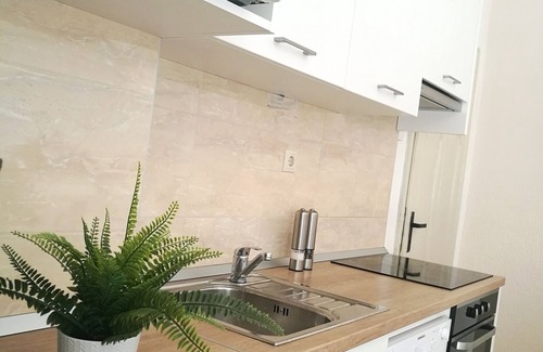 Kastel Gomilica House | Authentic Dalmatian Housen3 bedroom accommodation in Kastel Gomilica