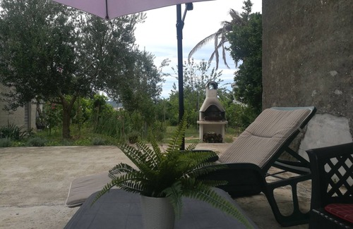 Kastel Gomilica House | Authentic Dalmatian Housen3 bedroom accommodation in Kastel Gomilica
