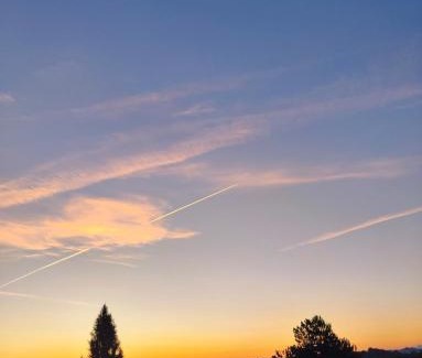 Pouillon House | Authentic farm stay