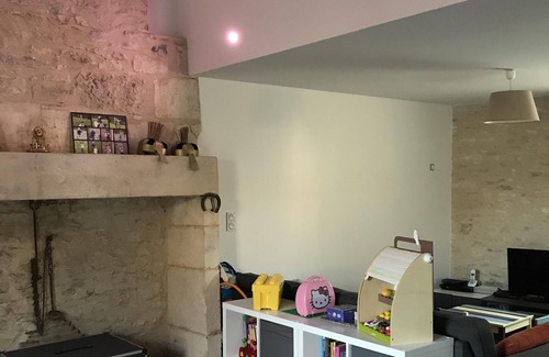 Savignac-les-Eglises House | Authentic Perigord house with SPA