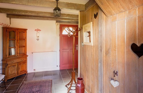 Saint-Sernin-du-Bois House | Authentic Gîte in the bourgogne Hahasiah