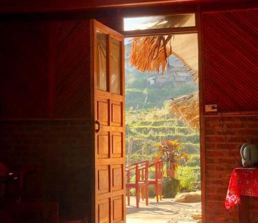 Sa Pa House | Authentic Homestay Sapa