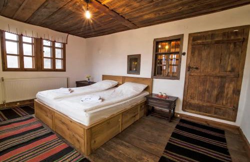 Selishte House | Authentic House with Stunning Mountain View - Karashka