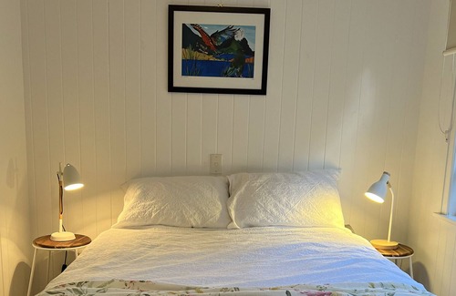 Bardon House | Authentic Queenslander in the heart of Brisbane