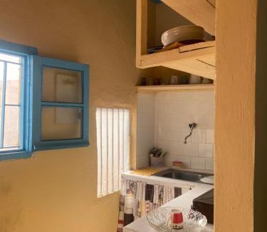 Medina of Rabat Apartment | Authentic Riad apartment , Rabat
