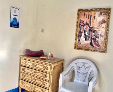 Medina of Rabat Apartment | Authentic Riad apartment , Rabat