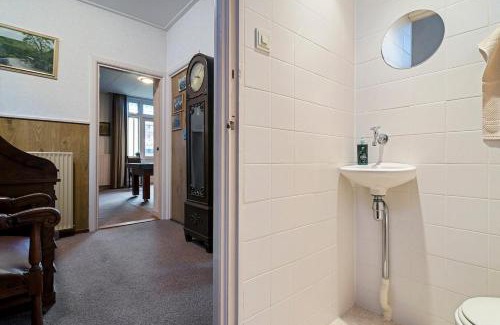 Leeuwarden Apartment | Authentic sleeping in the city center