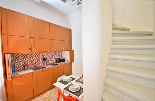 Birgu House | Authentic Townhouse in the heart of Birgu (Vittoriosa) w/AC | EPL 34B