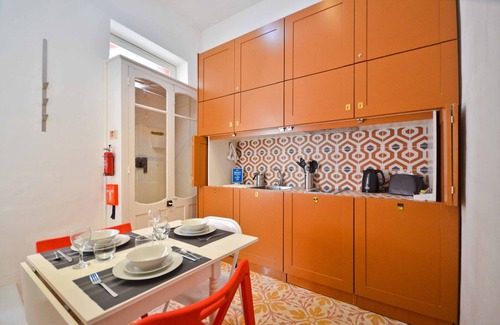 Birgu House | Authentic Townhouse in the heart of Birgu (Vittoriosa) w/AC | EPL 34B