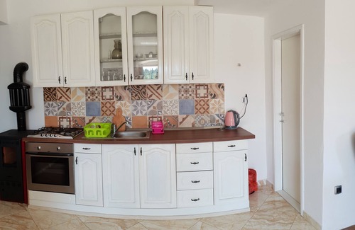 Mocici Villa | Authentic Villa With Terrace- Complete Privacy