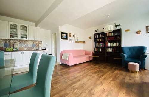 Mocici Villa | Authentic Villa With Terrace- Complete Privacy