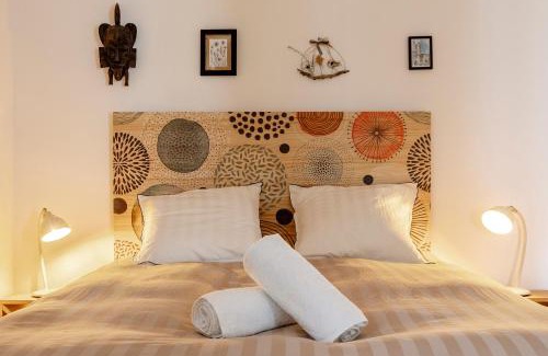 Old Town Apartment | Authentique 2 chambres, Hyper centre, french Corner