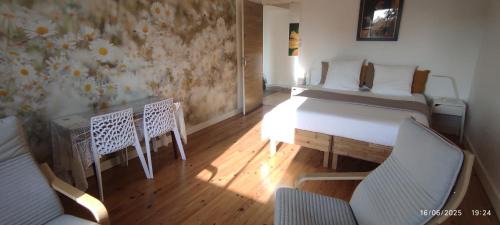 Bonnefontaine House | Autrefois la Cure