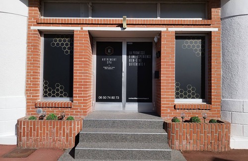 Avelin Apartment | Autrement Spa