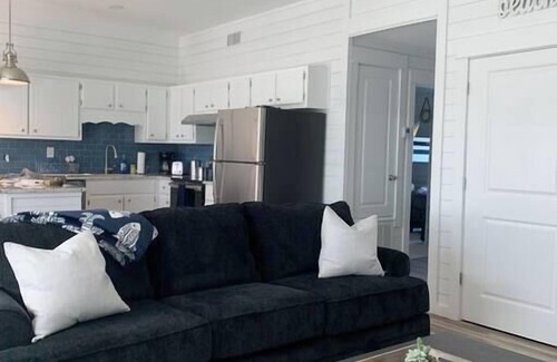 Sawgrass Pointe Condo | Autumn Retreat – Coastal Condos on the Marsh 6B