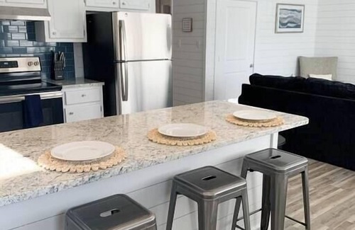 Sawgrass Pointe Condo | Autumn Retreat – Coastal Condos on the Marsh 6B