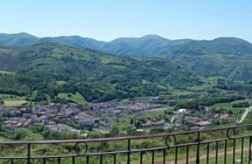Elbete Cottage | Autxikoborda II. Baztan valley viewpoint