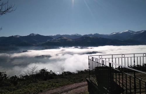 Elbete Cottage | Autxikoborda II. Baztan valley viewpoint