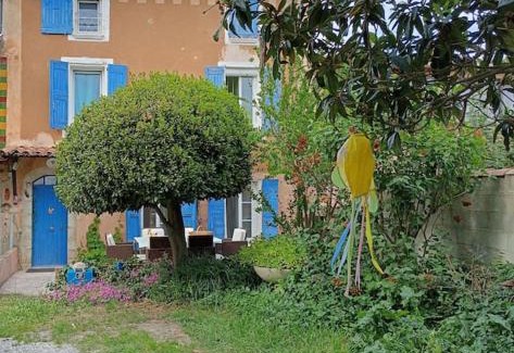 L'Escale House | Aux 2 Cèdres