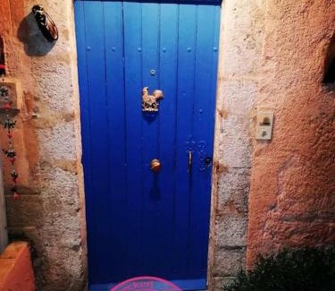 L'Escale House | Aux 2 Cèdres