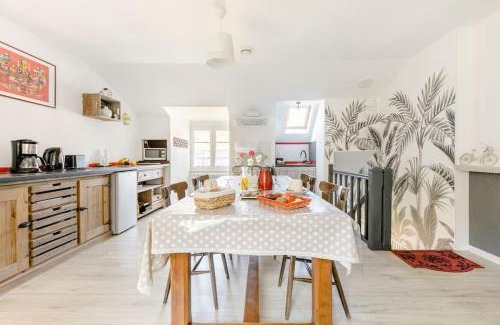 Pierre-Percee Bed & Breakfast | AUX 2 LACS chambres d'hôtes