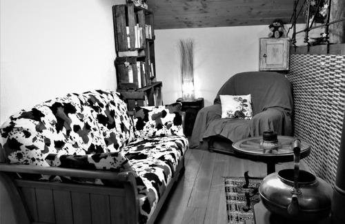 Le Haut Soultzbach Apartment | Aux 3 marteaux
