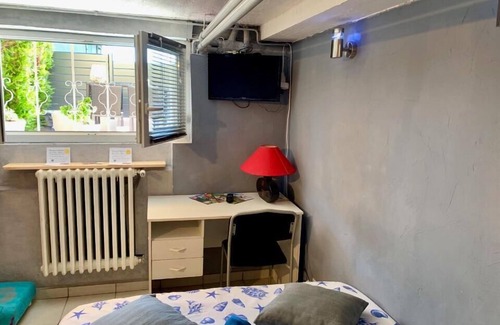 Sorbiers House | Aux Deux Lots