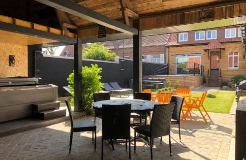 Ardres Bed & Breakfast | Aux Portes des Lacs