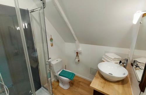 Saint-Lyphard Apartment | Aux portes des Marais