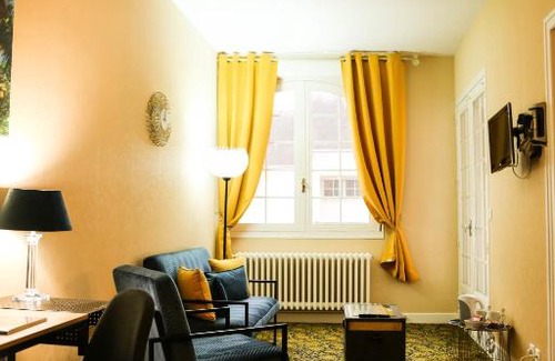 Valencay Bed & Breakfast | Aux Portes du Château