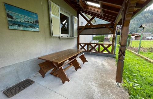 Kruth House | Aux Portes Du Parc