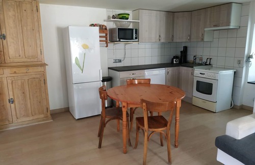 Chauriat Bed & Breakfast | Aux Rosiers Rouges