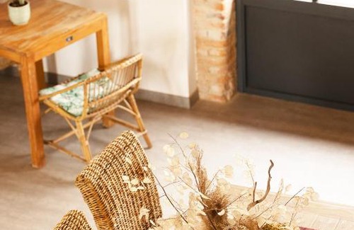 Plan Bed & Breakfast | Aux secrets d'Agathe