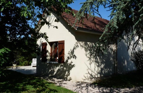 Montcheutin House | Aux trois sapins