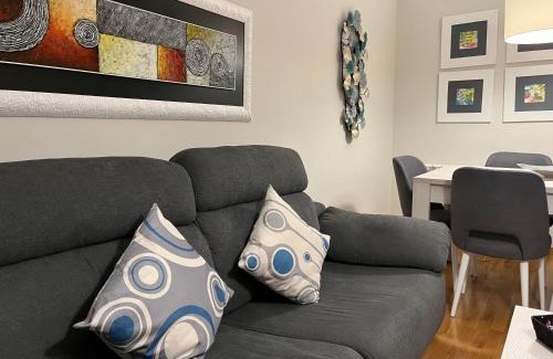 Arevalo Apartment | AVA-1