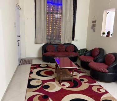 Indore House | Ava Homestay