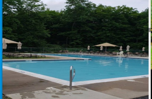 Shawnee On Delaware Villa | Available currently until 7.8.23 Shawnee on the Delaware Pocono Wyndham Resort