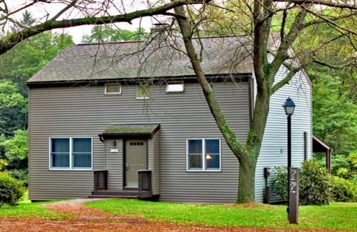 Shawnee On Delaware Villa | Available currently until 7.8.23 Shawnee on the Delaware Pocono Wyndham Resort