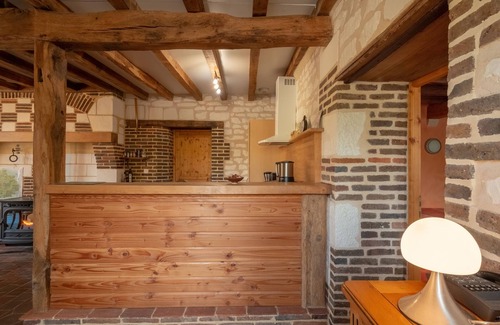 Bucey-en-Othe Cottage | AVAILABILITIES IN SUMMER
