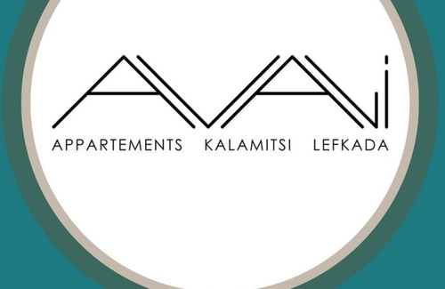 Kalamitsi Apartment | Avali Apartments Kalamitsi Village