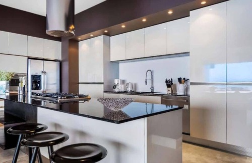 Amapas Condo | Avalon - 401 | 3BR Condo with Luxury Bay Views