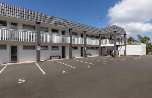 Thames Hotel | Avalon Motel Thames - Wenzel Motels