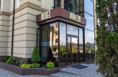 Ternopil Hotel | Avalon Palace